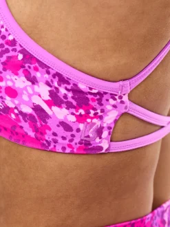 Girlfriend Reversible Sports Bra