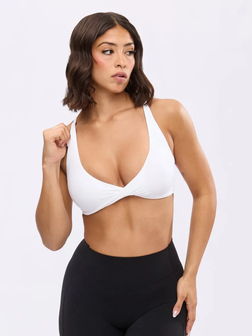 Glow Sports Bra