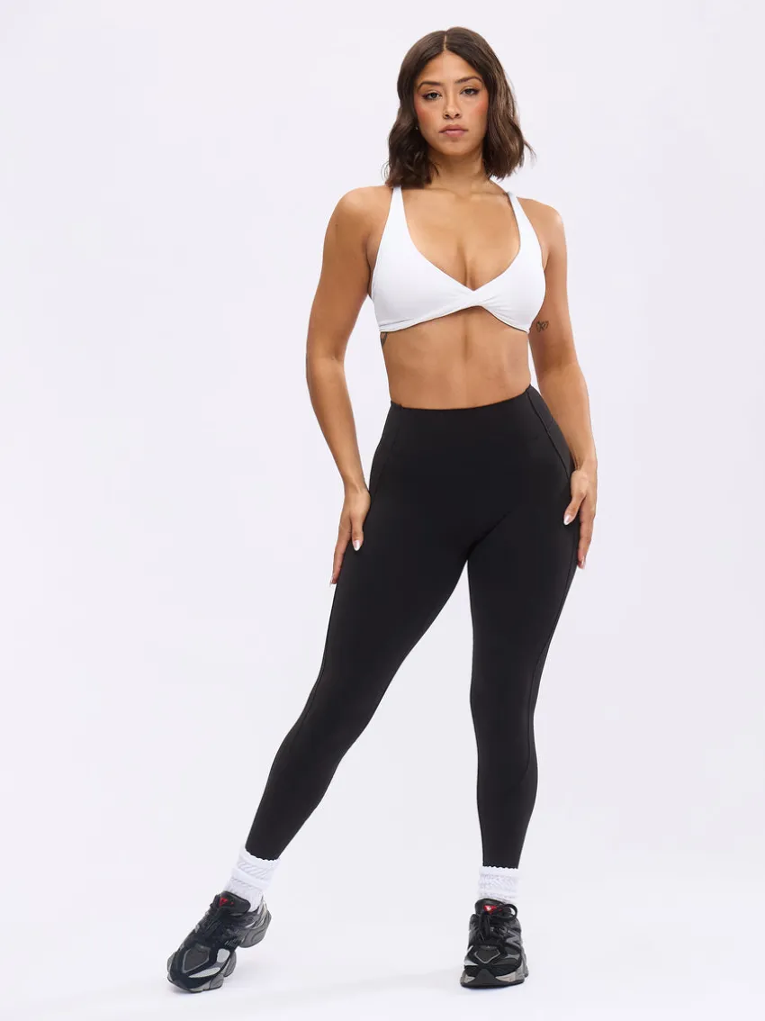 Glow Sports Bra
