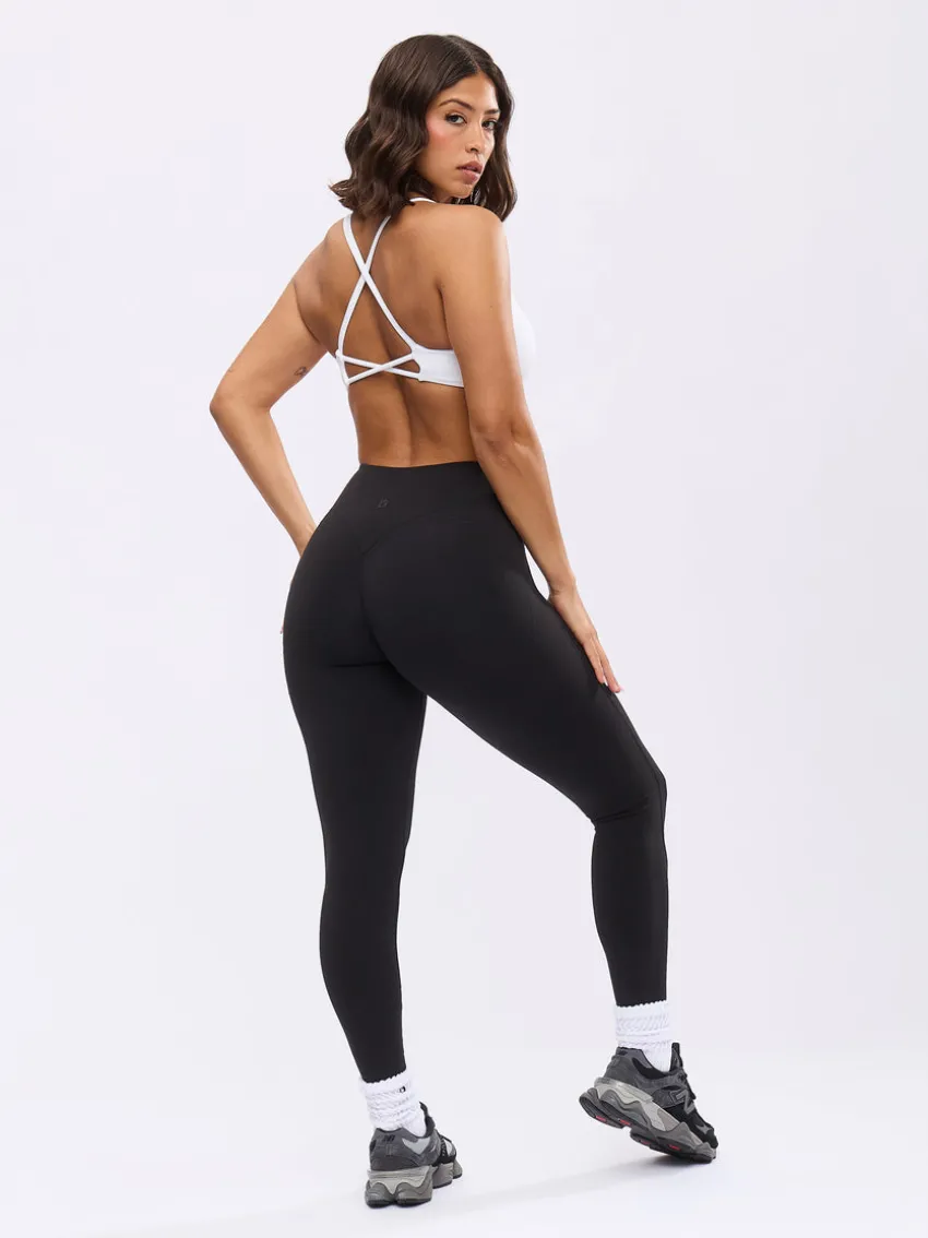 Glow Sports Bra