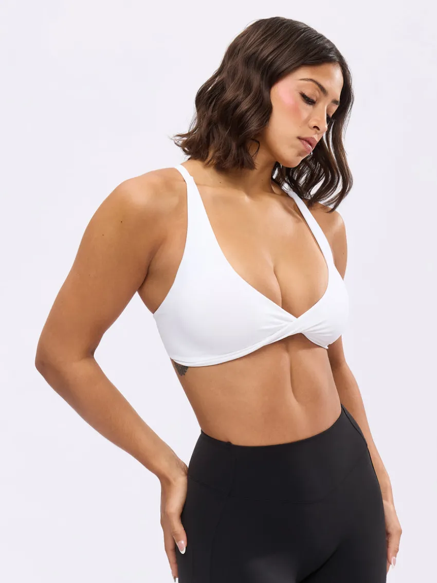Glow Sports Bra