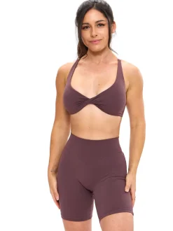 Glow Sports Bra