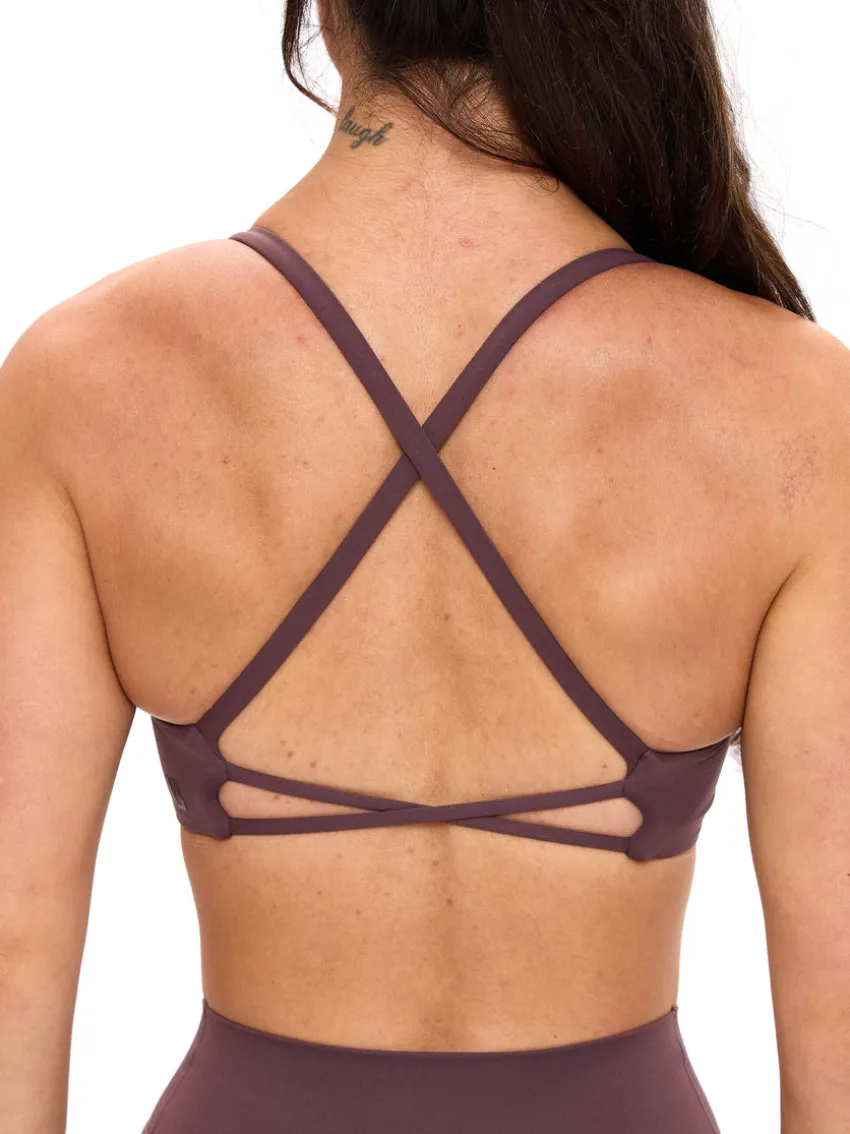 Glow Sports Bra