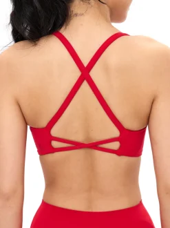 Glow Sports Bra