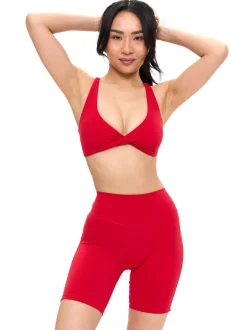 Glow Sports Bra