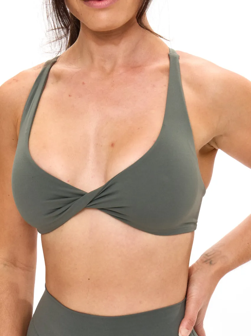 Glow Sports Bra