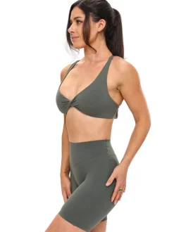 Glow Sports Bra