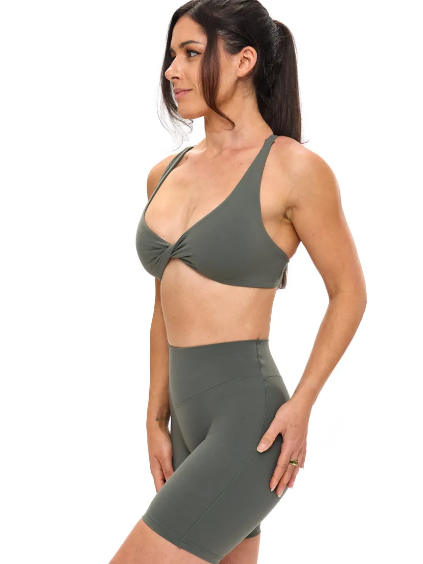 Glow Sports Bra