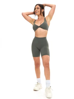 Glow Sports Bra