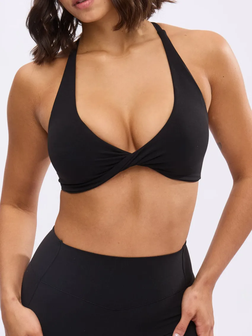 Glow Sports Bra