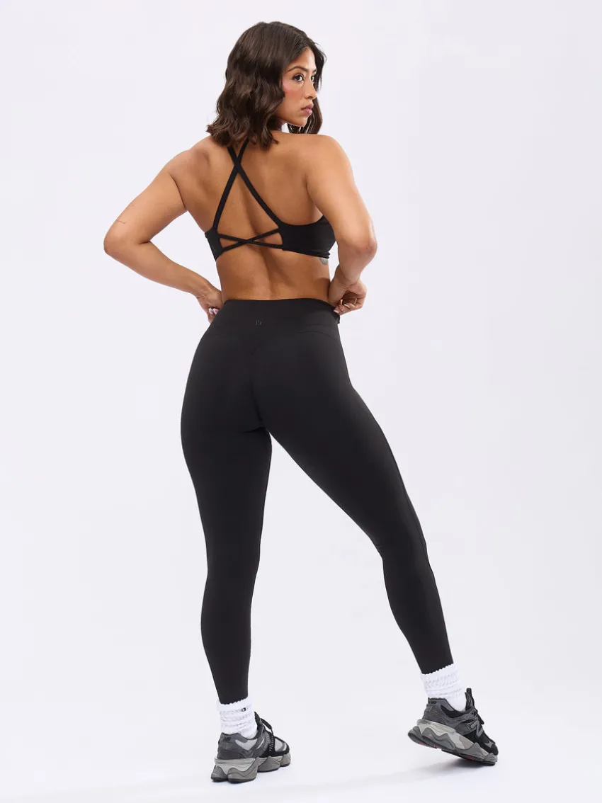 Glow Sports Bra