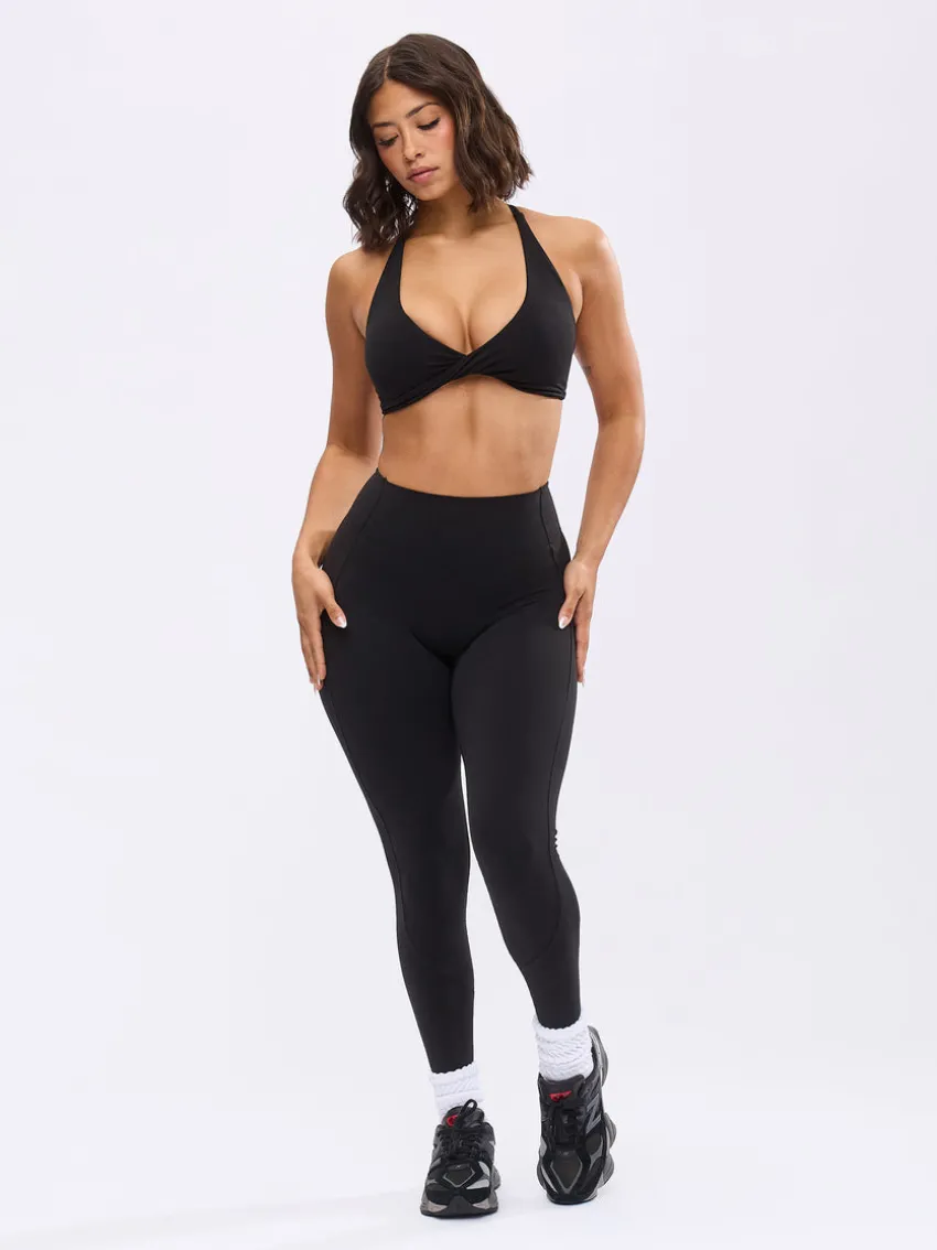 Glow Sports Bra
