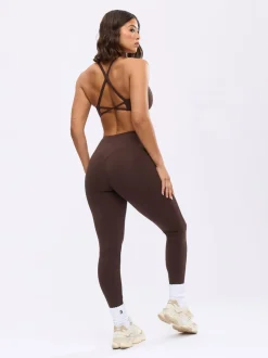 Glow Sports Bra