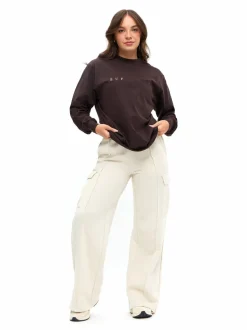 Gradient Long Sleeve Tee