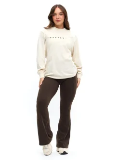 Gradient Long Sleeve Tee