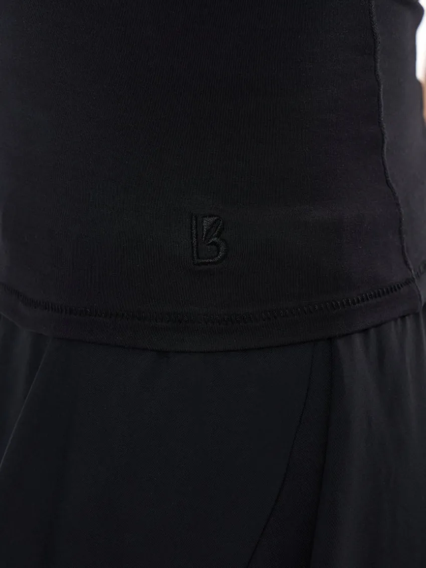 Halo Halter Tank