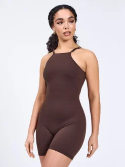 Ivy Bodysuit 6''