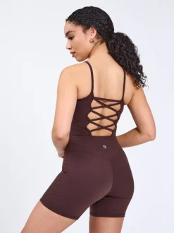 Ivy Bodysuit 6''