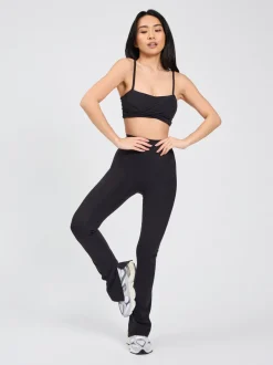 Ivy Wrap Sports Bra