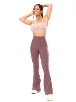 Ivy Wrap Sports Bra