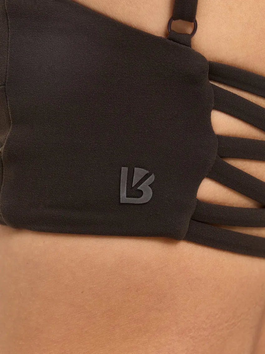 Ivy Wrap Sports Bra