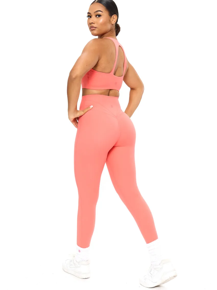 Legacy Legging