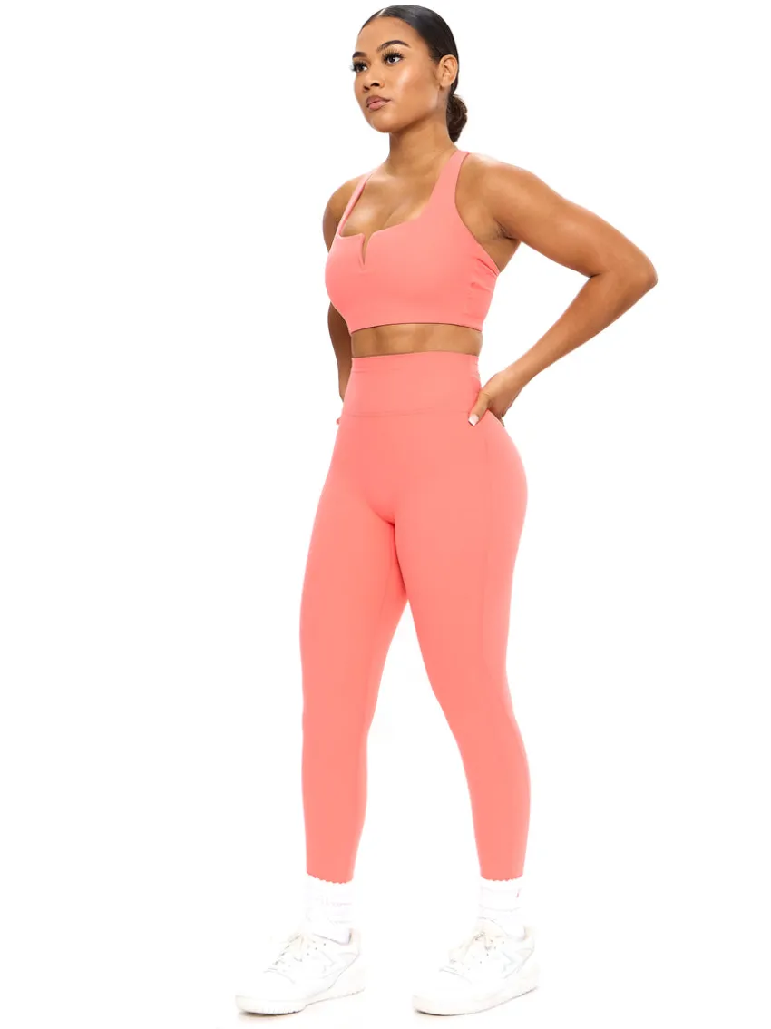 Legacy Legging