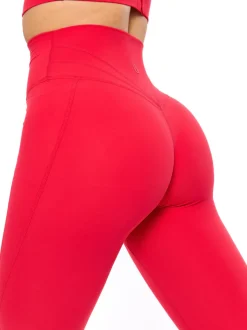Legacy Pocket Legging
