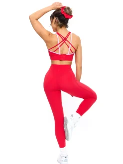 Legacy Pocket Legging
