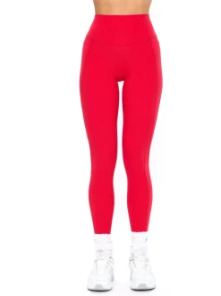 Legacy Pocket Legging