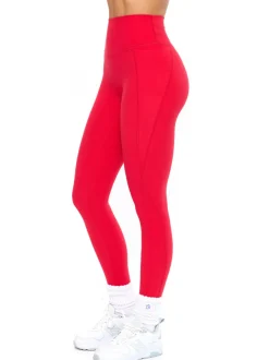 Legacy Pocket Legging