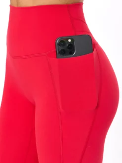 Legacy Pocket Legging