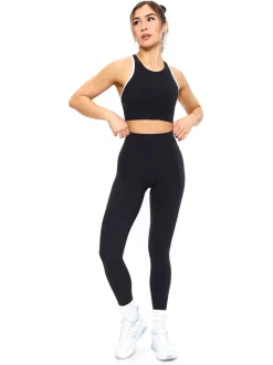 Legacy Pocket Legging