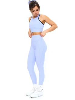 Legacy Pocket Legging