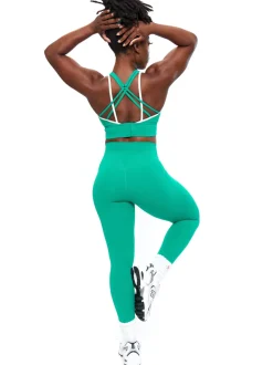 Legacy Pocket Legging