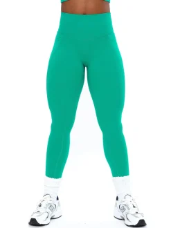 Legacy Pocket Legging