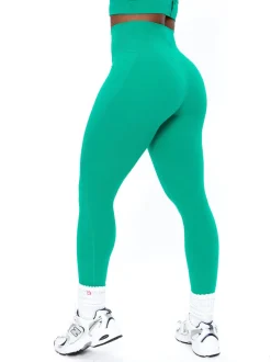 Legacy Pocket Legging