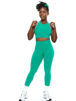 Legacy Pocket Legging