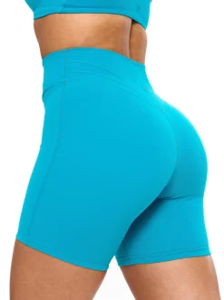 Legacy Short 4"