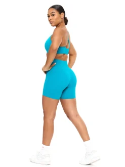 Legacy Short 4"