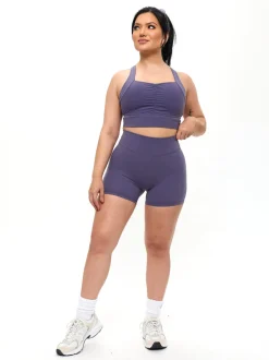 Legacy Short 4
