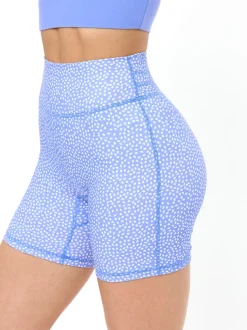 Legacy Short 6