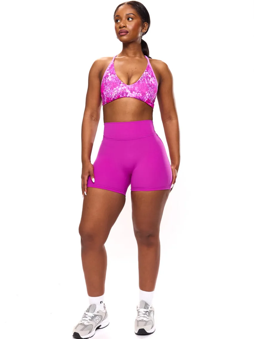 Legacy Short 4"