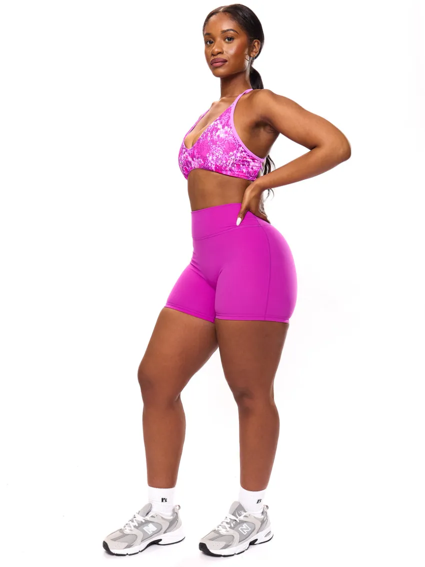 Legacy Short 4"