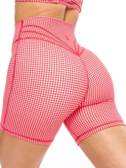 Legacy Short 6"