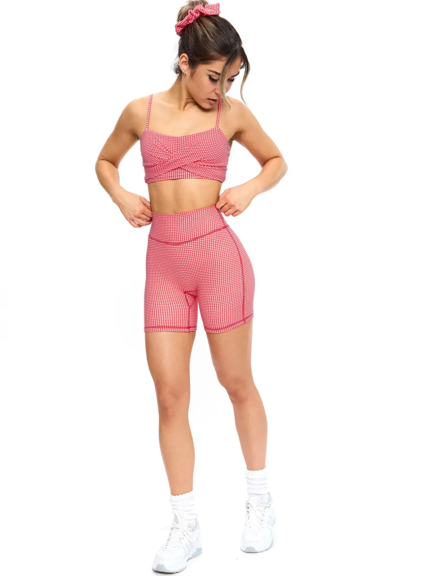 Legacy Short 6"