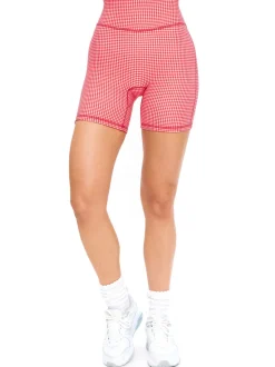 Legacy Short 6