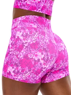 Legacy Short 4"