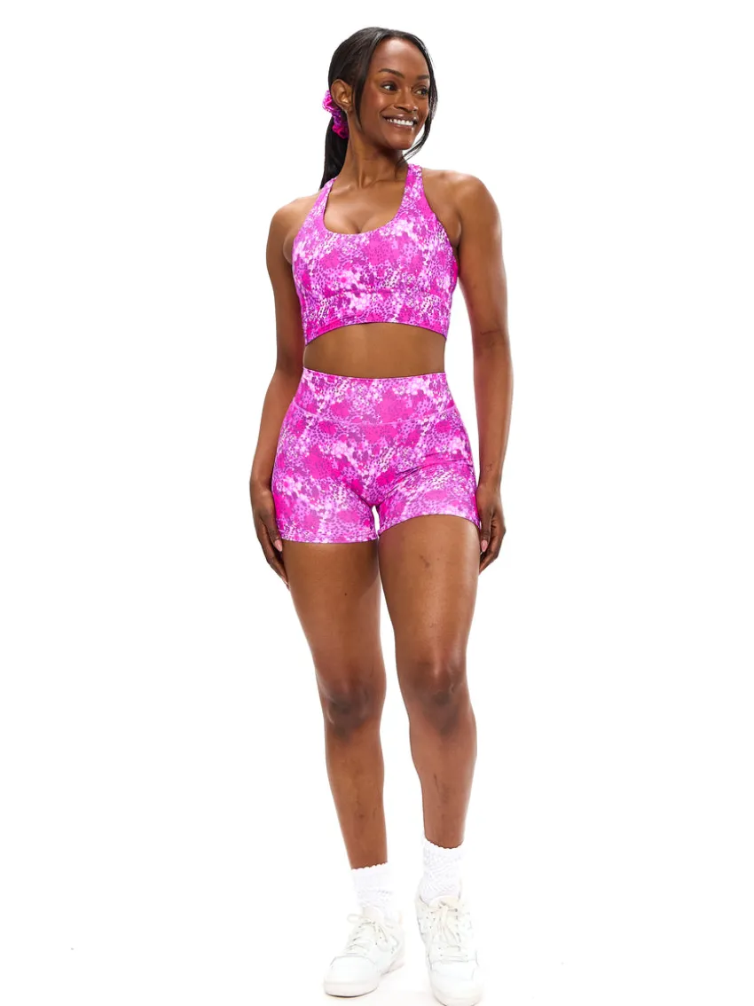 Legacy Short 4"