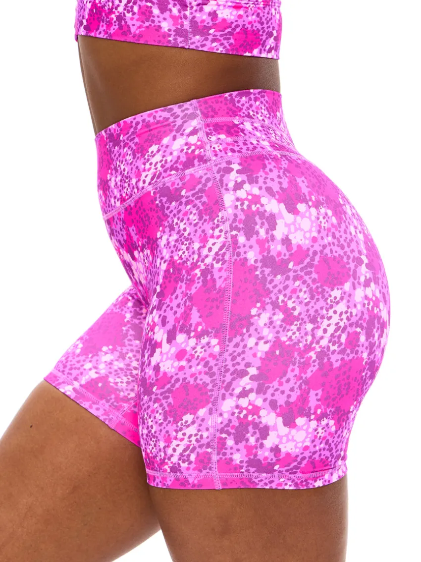 Legacy Short 6"